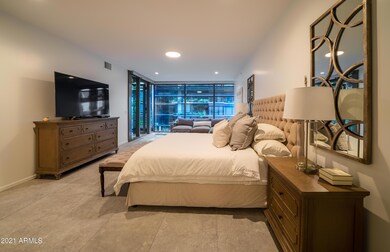 Primary Suite