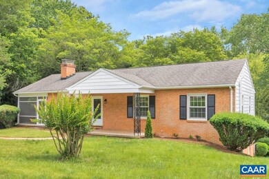 326 Brentwood Rd, Charlottesville, VA 22901 - photo 4