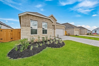 3013 Waterwood Pass Dr, Katy, TX 77493 - photo 3