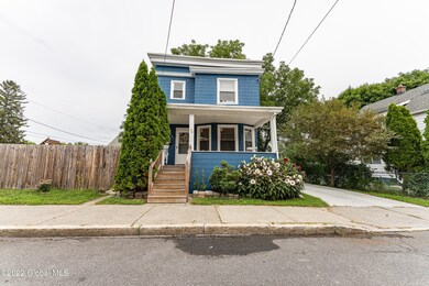 55 Liebel St, Albany, NY 12202 - photo 2