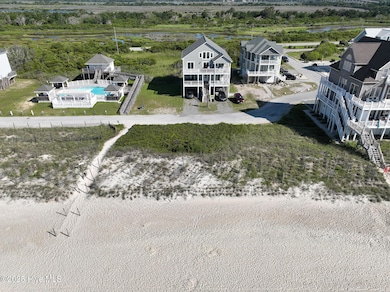 000 Hampton Colony Cir, North Topsail Beach, NC 28460 - photo 7