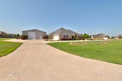 117 Quicksilver Rd, Abilene, TX 79602 - photo 4