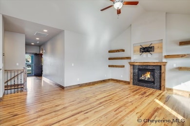 6519 High Spring Rd, Cheyenne, WY 82001 - photo 6