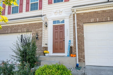 3333 Crescent Falls Way, Maineville, OH 45039 - photo 2