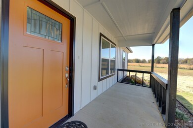 10325 S 156th West Ave, Sapulpa, OK 74066 - photo 3