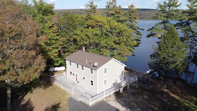 68 Mountain View Rd, Sullivan, ME 04664 - photo 2