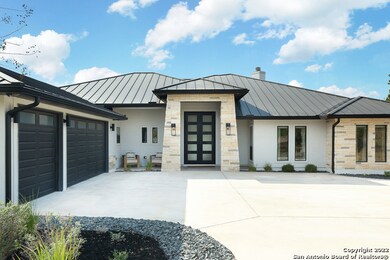 22615 Tess Valley, San Antonio, TX 78255 - photo 2