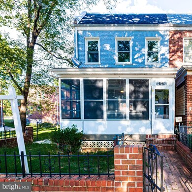 116 53rd St SE, Washington, DC 20019 - photo 3