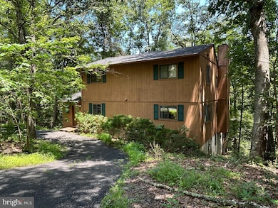 270 Miller Rd, Basye, VA 22810 - photo 2