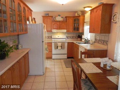 999 Van Buren St, Annapolis, MD 21403 - photo 7