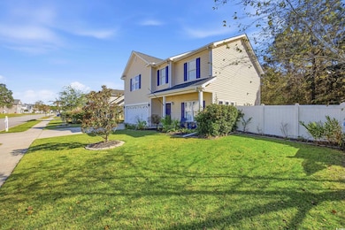 1112 Pine Ridge St, Conway, SC 29527 - photo 3