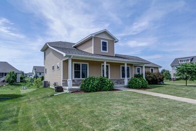 5169 Ninebark Dr, Fitchburg, WI 53711 - photo 2