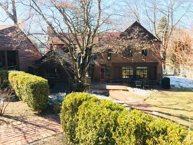 19 Hancock St, Lexington, MA 02420 - photo 3