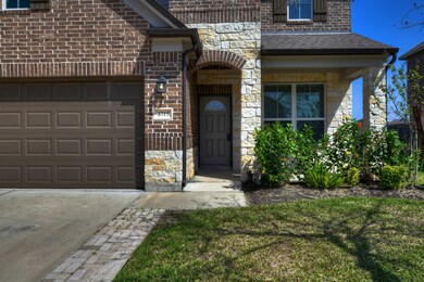 4715 Wheel Wright Trail, Rosenberg, TX 77471 - photo 2