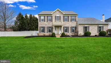 4339 Michener Rd, Doylestown, PA 18902 - photo 2