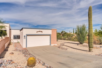 934 W Via Del Pardillo, Green Valley, AZ 85622 - photo 5