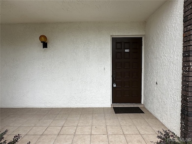 SINGLE DOOR ENTRANCE