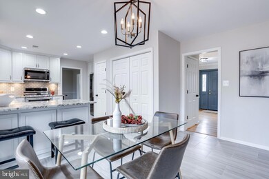 8506 Chase Glen Cir, Fairfax Station, VA 22039 - photo 4