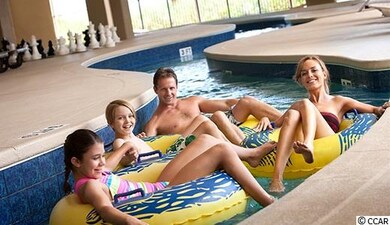 4942 Salt Creek Ct unit 117 Whitepoint, North Myrtle Beach, SC 29582 - photo 5