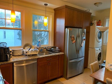 6 Elm St unit 2, Brookline, MA 02445 - photo 2