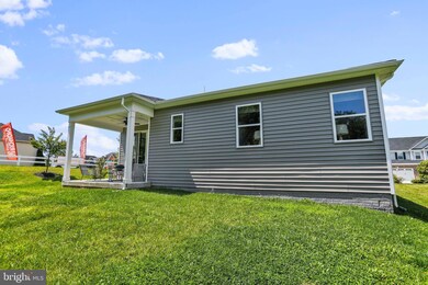 12601 Barton Dr, Hagerstown, MD 21740 - photo 2