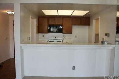 Open kitchen