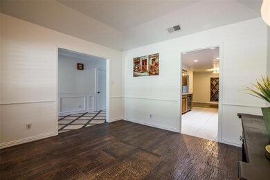 1204 N Pearson Ln, Keller, TX 76262 - photo 5