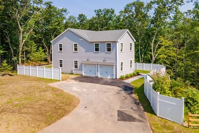 2142 Main St, Concord, MA 01742 - photo 2