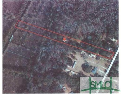 Aerial View.
