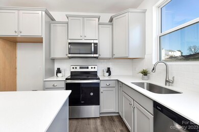 2462 Andes Dr unit 145, Statesville, NC 28625 - photo 4