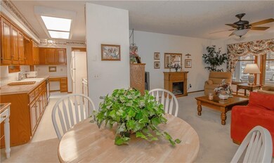 4 Burnham Dr, Bella Vista, AR 72715 - photo 3