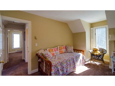 807 Murphys Rd unit 6B, Quechee, VT 05059 - photo 7