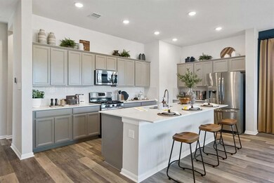 1230 Winter Song Dr, Magnolia, TX 77354 - photo 7