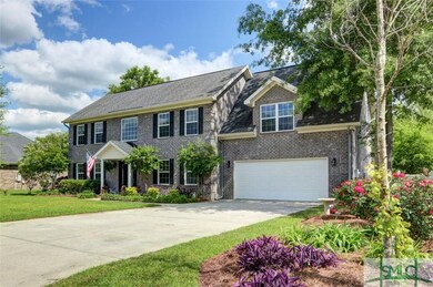 Beautifully Landscaped Yard ~ Oversized 2 Car Gara
