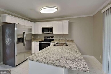 4281 Keheley Lake Dr NE, Marietta, GA 30066 - photo 6