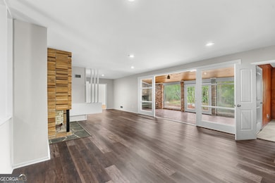 7 E Moore St, Statesboro, GA 30458 - photo 4