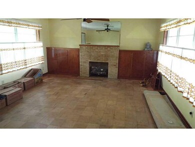 Den/Family/Great Room.