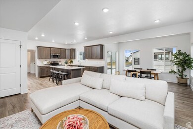 2469 N 620 E unit 3, North Logan, UT 84341 - photo 5