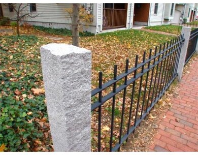 3 Hollis St unit B, Cambridge, MA 02140 - photo 2