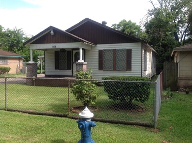3416 Cactus St, Houston, TX 77026 - photo 2