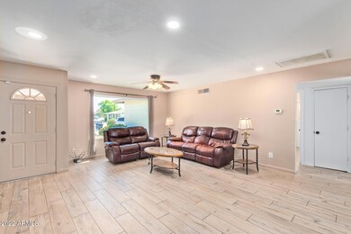 3457 E Enid Ave, Mesa, AZ 85204 - photo 5