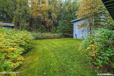 LUSH 7 PROTECTED FRONT YARD