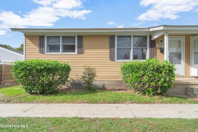 1001 Davis St unit 1003, Jacksonville, NC 28540 - photo 2