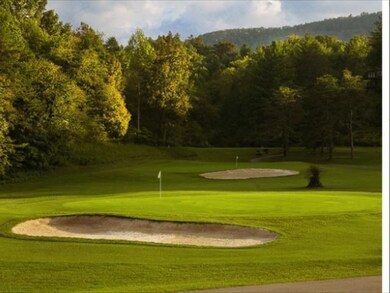Laurel Valley Golf course