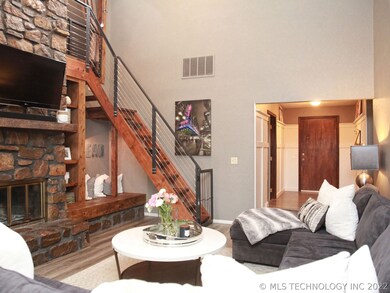 2629 S Elder Ave, Broken Arrow, OK 74012 - photo 6