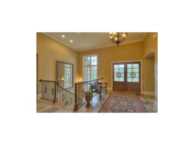 Beautiful entry!