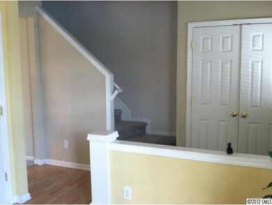 Entry Hall - Entry