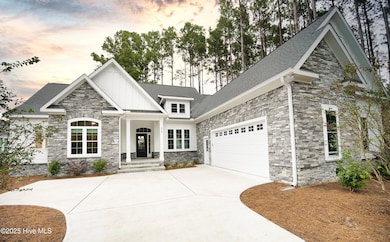 378 Autumn Pheasant Loop, Calabash, NC 28467 - photo 5