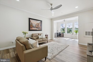 Lakeland Ridge Condominiums unit 305, Gaithersburg, MD 20878 - photo 5