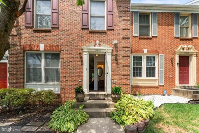 15518 Travailer Ct, Woodbridge, VA 22193 - photo 3